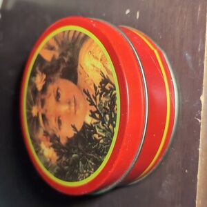 AVAILABLE - Vintage Victorian themed drink coasters.